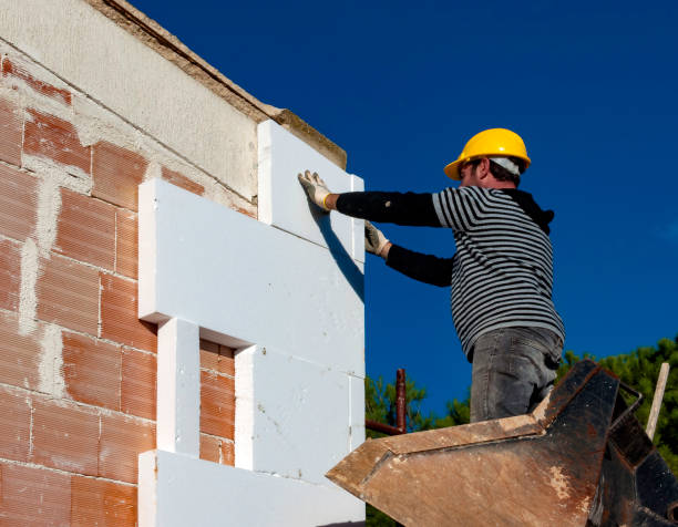 Best Residential Insulation in Red Lodge, MT