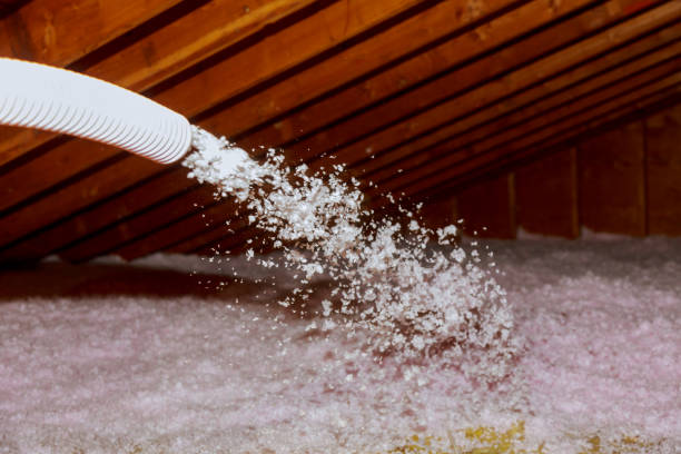 Best Insulation for Specific Applications in Red Lodge, MT