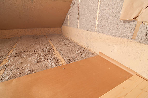 Best Commercial Insulation in Red Lodge, MT